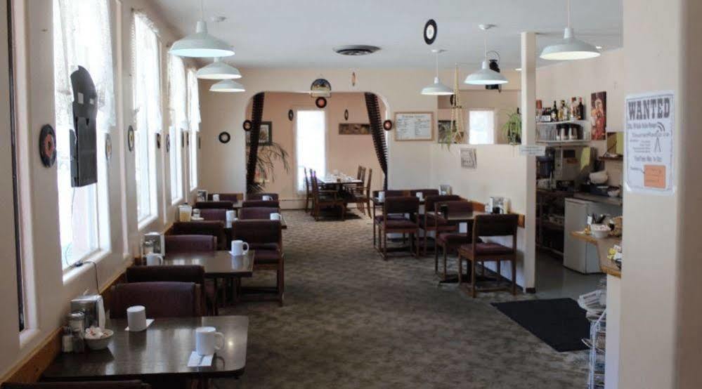 Mile Zero Motel Midway Екстер'єр фото