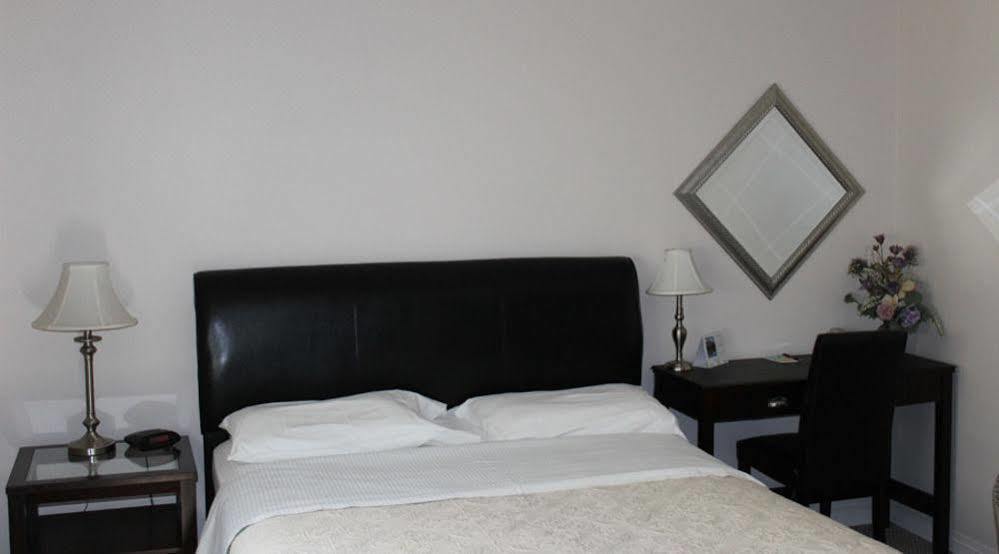 Mile Zero Motel Midway Екстер'єр фото
